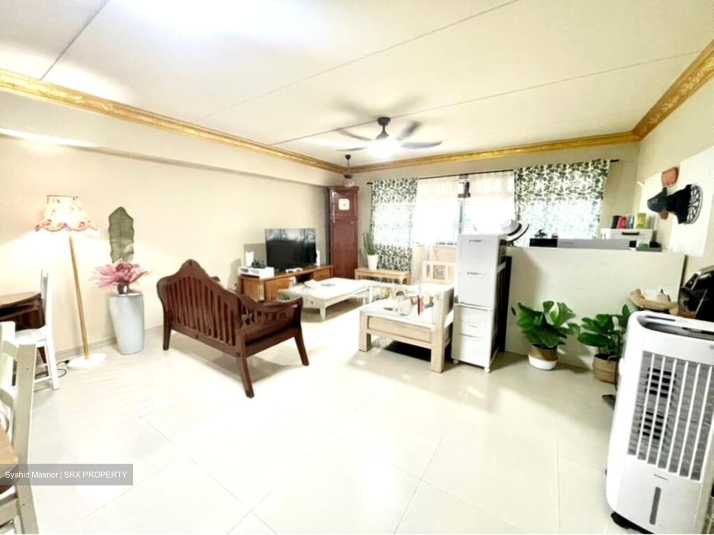 Blk 786F Woodlands Drive 60 (Woodlands), HDB 5 Rooms #504576111